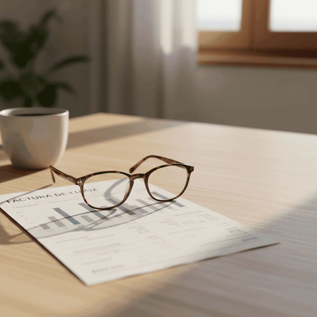 Cómo ahorrar en la factura de la luz en España: guía completa 2026